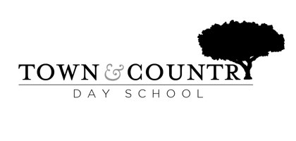 Town & Country Day School Logo